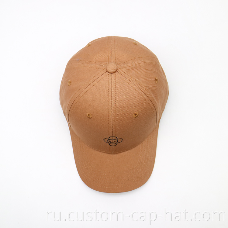  solid color baseball cap